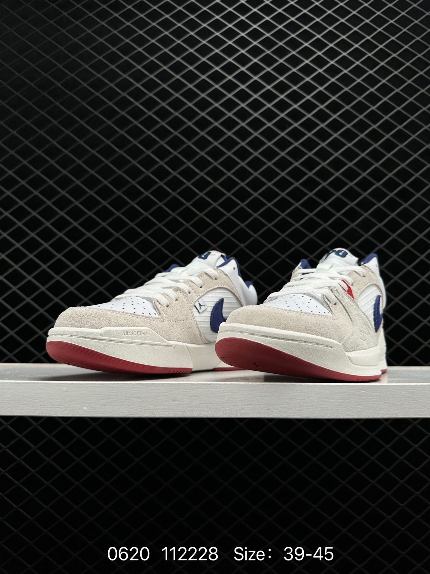 Nike Air Jordan Stadium 90 Stadium